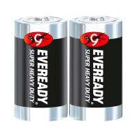 HOME Office 
					ถ่านคาร์บอนซิงค์ D (แพ็ค2ก้อน) Eveready 1250
				 อุปกรณ์สำนักงาน