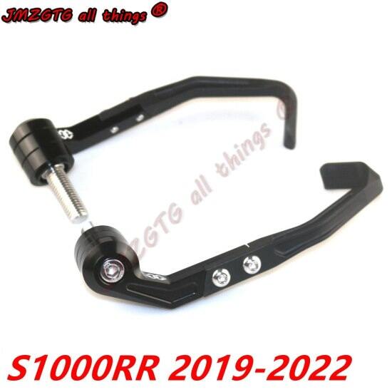 Cho bmw s1000r s1000rr hp4 s1000xr phụ kiện xe máy phanh xe máy xử lý bảo - ảnh sản phẩm 3