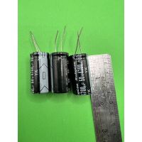 capacitor 4700/50v ของใหม่ 105องศา ราคาต่อตัว