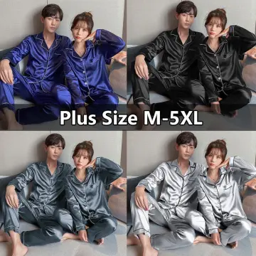 Men Silk Pajamas - Best Price in Singapore - Oct 2023