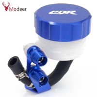 ✽㍿ Motorcycle Filter Fluid Rear Brake Master Cylinder Oil Reservoir Cover Cap For Honda CBR900RR 929RR 954RR CBR 900RR 929 954 RR