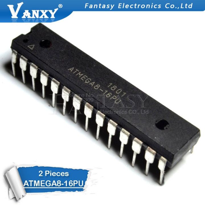 2pcs-atmega32a-pu-atmega8-16pu-attiny2313a-pu-atmega16a-pu-atmega328p-u-atmega8a-pu-atmega8l-8pu-dip-atmega328p-pu-flash-watty-electronics