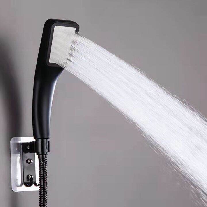 high-pressure-rainfall-shower-head-water-saving-black-white-sprayer-nozzle-shower-head-bathroom-accessories-by-hs2023