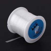 【YD】 1 Roll 20M Rubber Band String Wire Used Catapult