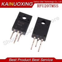 5PCS RFU20TM5S TO-220F FU20TM5S FU20 TM5S TO-220 new original WATTY Electronics