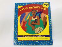 หมวกสเปน + สเปน Uncle Nacho S,หมวก/El Sombrero Del Tio Nacho