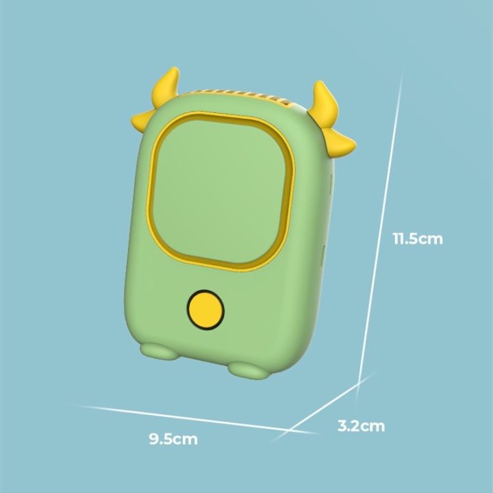 พร้อมสต็อก-ส่งจากกทม-พัดลมพกพา-พัดลมมือถือ-พัดลมขนาดเล็ก-พัดลมคอแขวน-กีฬากลางแจ้ง-พัดลมขนาดเล็กแบบพกพา