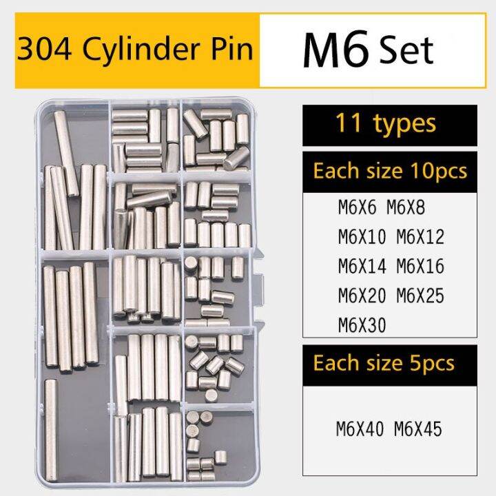 cylindrical-pin-locating-dowel-304-stainless-steel-assortment-kit-m1-m1-5-m2-m2-5-m3-m4-m5-m6-clamps