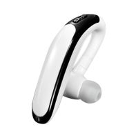 Bluetooth V5.0 Earphones Wireless Hook Design Comfortable Earphone Alternate Earbud for Left/Right Ear Headset