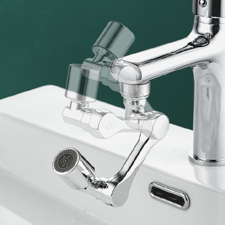 new-1pc-abs-1080-universal-faucet-splash-filter-tap-swivel-spray-head-extension