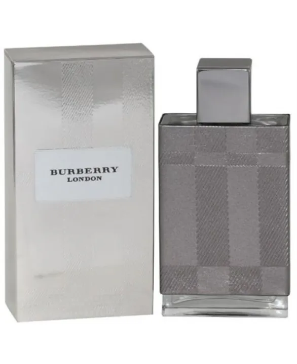 Burberry London Special Edition [Decant/Not a full size] - Dainty Scents PH  | Lazada PH