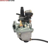 Carburetor Carb For Suzuki LT50 LT A50 JR50 ALT50 1984 2005 Motorcycle Dirt Pit Bike Racing ATV Scooter Carburetor Assembly