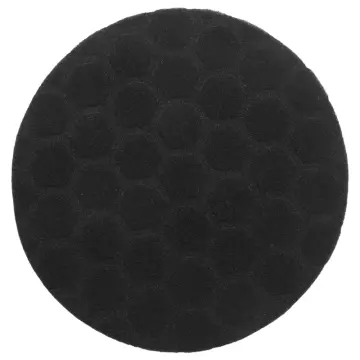 Auto Car Polishing Pad For Polisher Sponge Wheel Waxing Orange Car