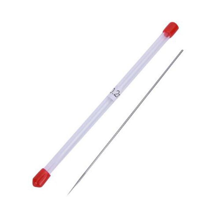 lucienfor-1ชิ้น0-2มิลลิเมตร-0-3มิลลิเมตร-0-5มิลลิเมตรเข็มเปลี่ยนสแตนเลสสำหรับ-airbrush-สเปรย์เข็มเปลี่ยนชุด
