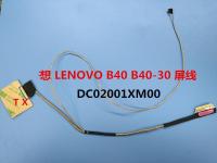 New LCD Video Cable For Lenovo IdeaPad B40 B40-30 B40-35 B40-45 B40-70 DC02001XM00 ZIWE0 EDP Display Flex