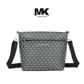 Michael kors fulton clearance crossbody online