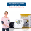 Máy đo huyết áp nhật loại tốt omron hem arm style - máy đo huyết áp - ảnh sản phẩm 1