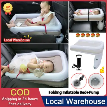 Air mattress hot sale for baby