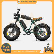 Xe đạp trợ lực điện ENGWE M20 1000W - 13Ah
