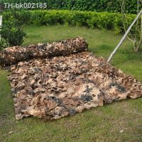 ☢◈❦ Military Camouflage Nets Woodland Army Jungle Training Camo Netting Car Covers Tent Shade Hunting Camping Sun Shelter Army Tent