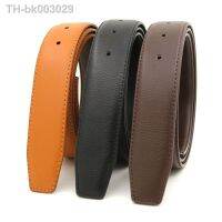 ㍿∏♤ LannyQveen belt strap with holes men plate buckle belts without buckle leather belt free shipping