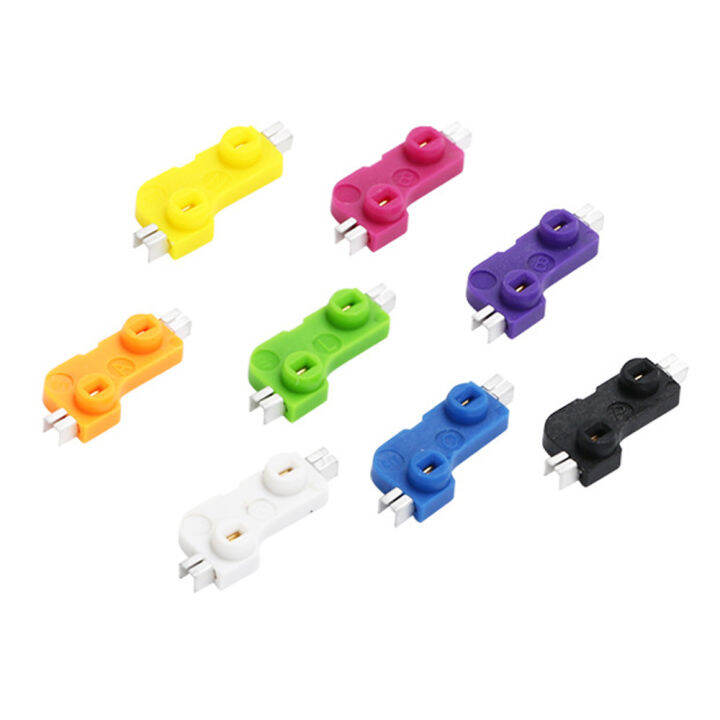 DUROCK MX Hotswap Sockets PCB Hot Swap Socket Mechanical Keyboard