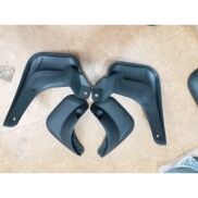 Bộ 4 Chắn Bùn Nhựa Dẻo Cho Xe Hyundai Getz