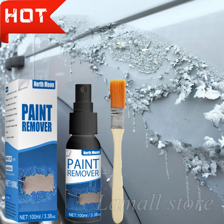 Spray Paint Remover for Metal Paint Remover Spray Spray Paint Remover