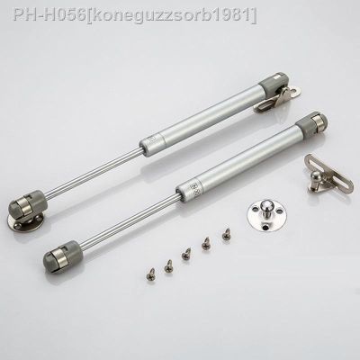 【CC】 Cabinet Support Rod Telescopic Buffer Air Cupboard Door Hinge Lift Strut Pneumatic Hardware