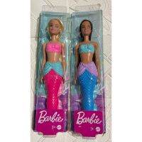 【MSSugar toy】นางเงือก Barbie ดรีมโทเปียราคาประหยัด-ชมพูฟ้า