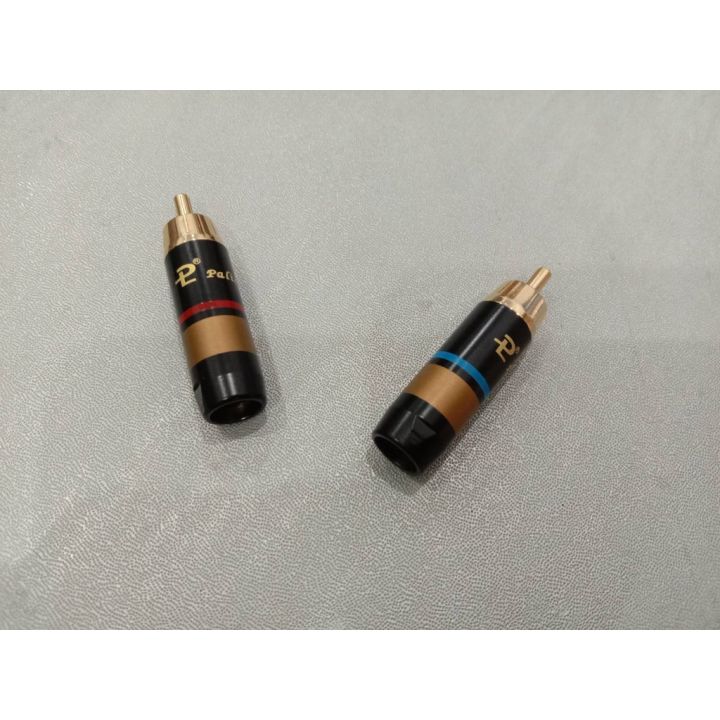 สาย-rca-sommer-stage22-200-0001-germany-ราคาต่อ-2-เส้น-มี2สีดำกับม่วงครับ