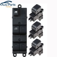 New Power Window Switch For Nissan Qashqai J10 JJ10 2007 2008 2009 2010-2015 SUV 25401-EB30B 25401EB30B 25411-JD000 25411JD000