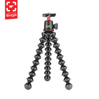 ilovetogo ขาตั้งกล้อง JOBY - GorillaPod 3K Kit