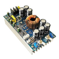 30A constant voltage and constant current adjustable input voltage module DC20V-70V 800W high power DC step-down power output