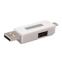 USB เครื่องอ่านบัตร OTG TF USB2.0สำหรับคอมพิวเตอร์พีซีแปลงขั้วต่อฮับ