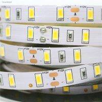 ✥ 0.5/1/2/3/4/5M High Quality LED Strip Light 5630 SMD 12V Fita Ribbon Lamp Super Bright LED Diode Tape Home Decoration LED String