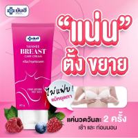 ⚡️NEW ITEM⚡️Breast lady Yanhee Cream บรีส แคร์ ครีมนวด 60g สินค้าพร้อมส่ง