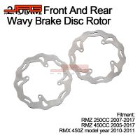 [COD] Suitable for RMZ250/RMZ450/RMX450Z off-road motorcycle modified disc brake