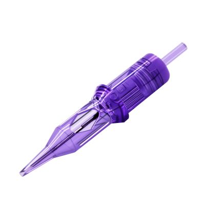 Mast Pro 20PCS RL Disposable Sterile Tattoo Cartridge Needles Makeup Machine Pen Round Liner NeedlesTH