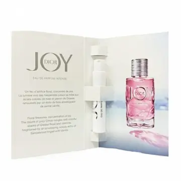 Joy intense best online price