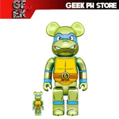 BE@RBRICK – GeekPH Store