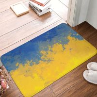 〖Cozyroom shop〗 Ukrainian Ukraine Doormat Ukrain