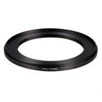 คุ้มค่าที่ซื้อ105Mm 77Mm 105 77Mm 105 To 77 Step Down Ring สีดำอแดปเตอร์ปรับขนาดฟิลเตอร์