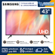 TV Smart UHD 4K ทีวี 43