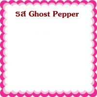 ?สินค้าขายดี? [Ghost Pepper 500กรัม]ผงปรุงรสเขย่า ขนาด 500 กรัม วัตถุดิบ เครื่องปรุงรส ผงปรุงรส ผงชีส ผงบาบีคิว ผงปาปิก้า ผงวิงแซ่บ เฟรนฟราย