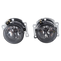 8321A198 8321A235 Front Fog Light Automobile for A Sportback 2008-2015 Accessories Parts Component