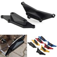 Motorcycle CNC Engine Case Stator Cover Guard Slider Protector Fit Honda CB650F CB650FA 2014-2017 CB650R 2019