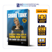 Bizbooks - Sách - America Shark Tank