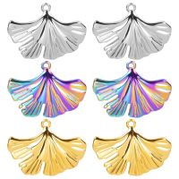 【YD】 6pcs Charms Jewelry Making Bulk Earrings Women/Men Pendant Accessories Bedeltjes