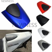 ฝาครอบที่นั่งด้านหลังรถจักรยานยนต์สำหรับ2007 2008 2009 2010 2011 2012 Honda CBR600RR CBR 600 RR ฝาครอบท้าย F5